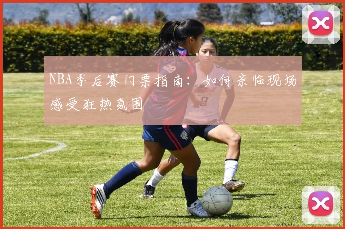 NBA季后赛门票指南：如何亲临现场感受狂热氛围