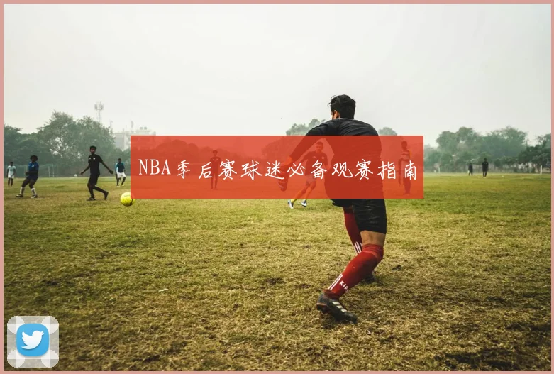 NBA季后赛球迷必备观赛指南