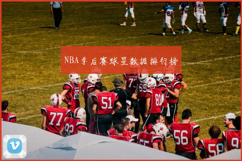 NBA季后赛球星数据排行榜