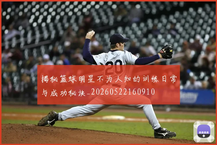 揭秘篮球明星不为人知的训练日常与成功秘诀_20260522160910